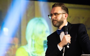 2018 10 09 Mfdf Matt White