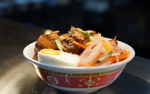 2019 02 04 Wow Yau Chow Belly Rice Bowl