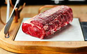 Blackhouse Butchers Block