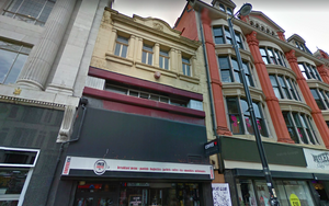 2018 10 10 33 Oldham Street