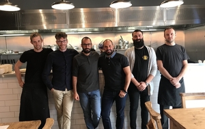 Sugo Team In Ancoats