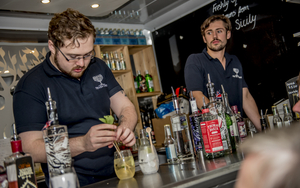 Manchester Food And Drink Festival 40