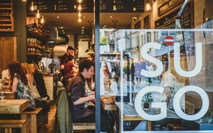 Sugo Pasta Kitchen 2