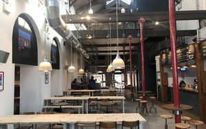 2019 03 29 Produce Hall Stockport Img 9304