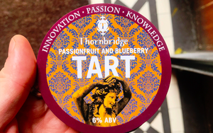 Tart Beer 2