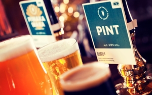 20180116 Marble Beers