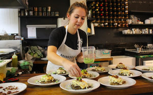 170515 Mimods Kitchen Supper Club