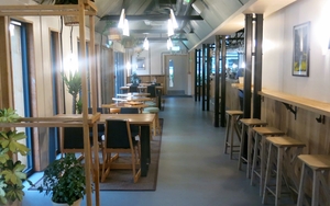 170509 Pilcrow Pub Empty