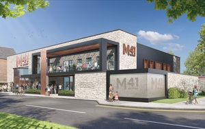 Urmston Market 41 Small