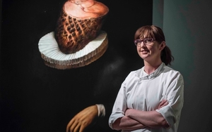 170517 Mary Ellen Mctague