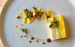 Allotment Stockport Restaurant