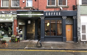 20180405 Just Between Friends