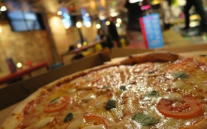 161107 Crazy Pedros Northern Quarter 6