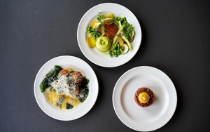 2019 03 08 Bistrotheque Food