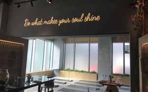 2019 01 04 Foodwell Yoga Restaurant