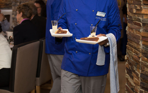 2018 02 12 The Clink 1