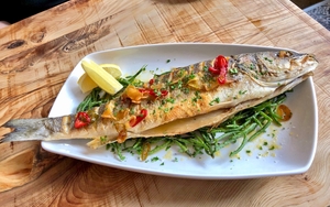 2018 10 02 Best Dishes Levanter