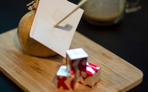 Gravy Bar Mcr Parody