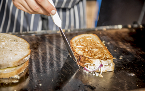 Manchester Food And Drink Festival 13