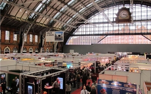 Nrb Northern Restaurant Bar