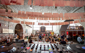 Fairfield Social Club