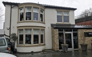 2019 03 18 Breda Murphy Review03 20 2019 Breda Review Exterior