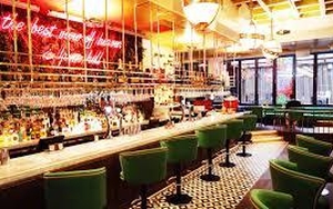 Neighbourhood Spinningfields