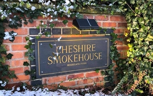 Cheshire Smokehouse