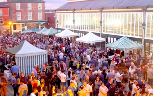 Stockport Foodie Friday