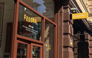 2019 05 15 Federal Exterior