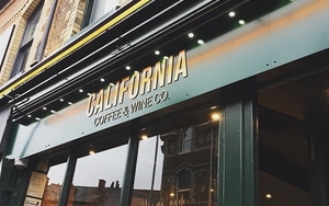 2018 12 07 California Coffee And Wine