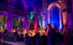 Mfdf Gala