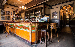 The Castle Hotel Northern Quarter