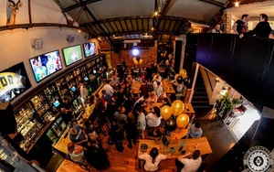 Brotherhood Bar Leeds