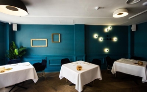 2019 06 06 Tast Enxaneta Room