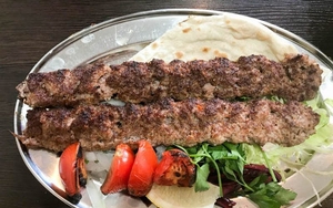 Kebab Kurdistan