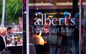 Alberts Didsbury Stock