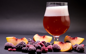 2019 04 30 Fruit Beer