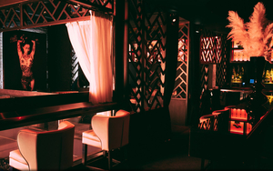 Chinawhite Belfast 2