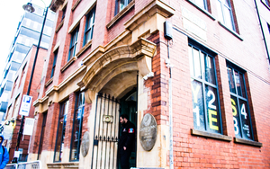 2018 09 20 Yes First Look Outside