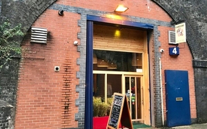 170320 Umezushi Gordo Review