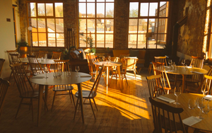 Wtlgi Where The Light Gets In Sam Buckley 2