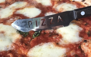 20180510 Tre Ciccio Pizza