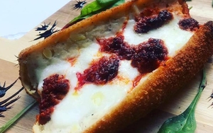 Salvis Pizzeria 46463190 1174794606029561 43305665619296256 N