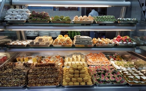 Lilys Vegetarian Indian Kitchen