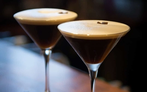 2019 05 07 Espresso Martinis