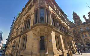 Panama Hattys Grand Pacific King Street