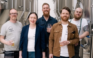 20180413 Cloud Water Brew Co Giles Smith