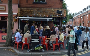 2018 07 18 Mary And Archie Facebook