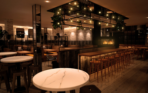 Fika Northern Quarter